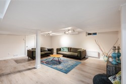 Salle familiale - 