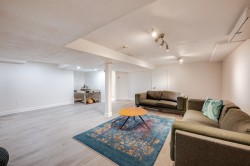 Salle familiale - 