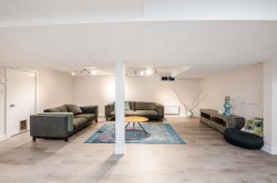 Salle familiale - 