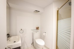 Salle de bains - 