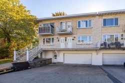 7918  - 7922A Rue Bonnier  Montréal (Lasalle), QC H8P 1V7