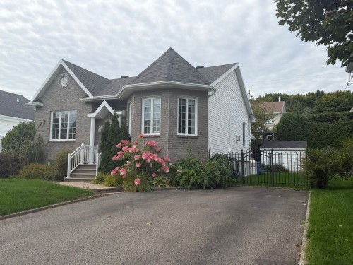 6426 Rue du Demi-Jour , Québec (La Haute-Saint-Charles), QC G3E 2A1 2