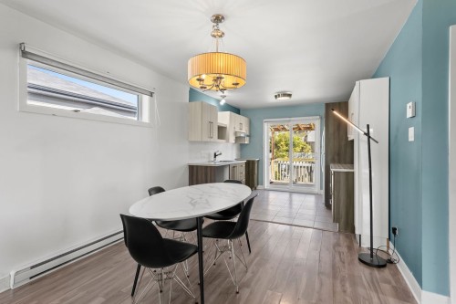 Salle à manger - 106 Rue Des Torrents, Sainte-Sophie, QC 