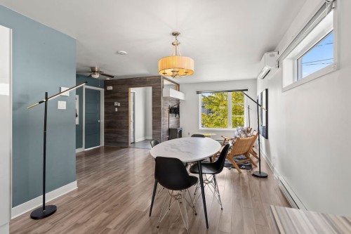 Salle à manger - 106 Rue Des Torrents, Sainte-Sophie, QC 