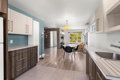 Intérieur - 106 Rue Des Torrents, Sainte-Sophie, QC 
