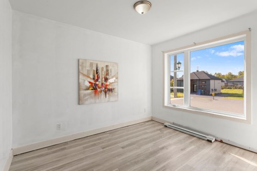 Chambre à coucher - 106 Rue Des Torrents, Sainte-Sophie, QC 