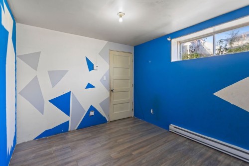 Chambre à coucher - 106 Rue Des Torrents, Sainte-Sophie, QC 