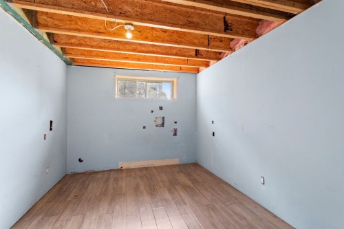 Chambre à coucher - 106 Rue Des Torrents, Sainte-Sophie, QC 