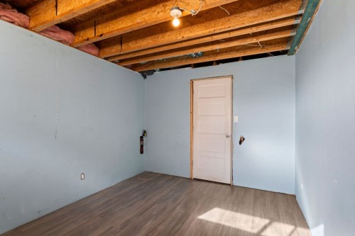 Chambre à coucher - 106 Rue Des Torrents, Sainte-Sophie, QC 