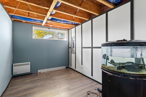 Chambre à coucher - 106 Rue Des Torrents, Sainte-Sophie, QC 