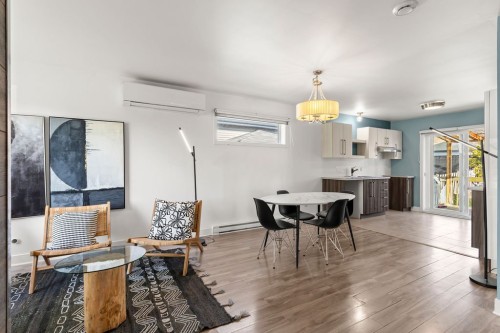 Intérieur - 106 Rue Des Torrents, Sainte-Sophie, QC 