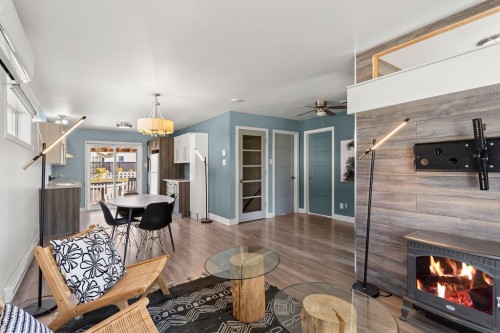 Intérieur - 106 Rue Des Torrents, Sainte-Sophie, QC 