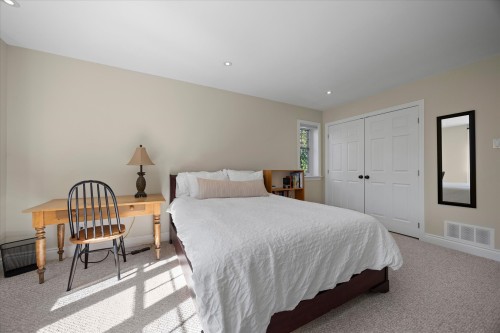 Chambre à coucher - 1 Av. Stewart, Pointe-Claire, QC 