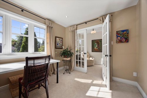 Chambre à coucher principale - 1 Av. Stewart, Pointe-Claire, QC 