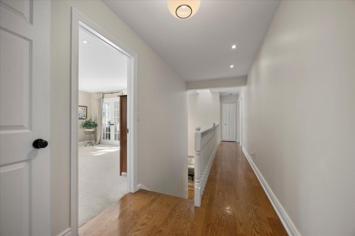 Hall d'entrée/Vestibule - 1 Av. Stewart, Pointe-Claire, QC 