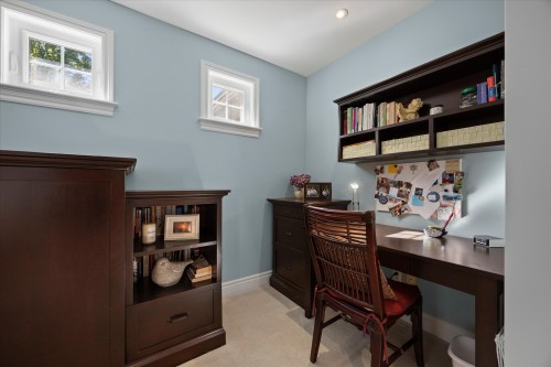 Chambre à coucher - 1 Av. Stewart, Pointe-Claire, QC 