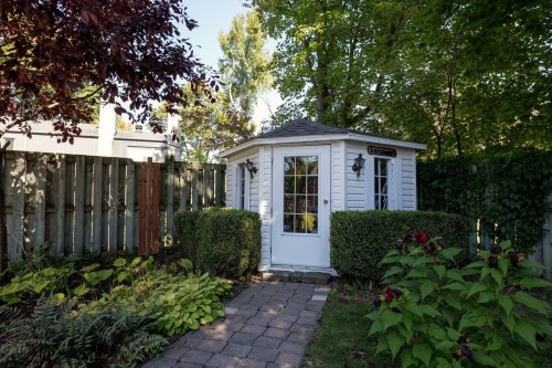 Extérieur - 1 Av. Stewart, Pointe-Claire, QC 