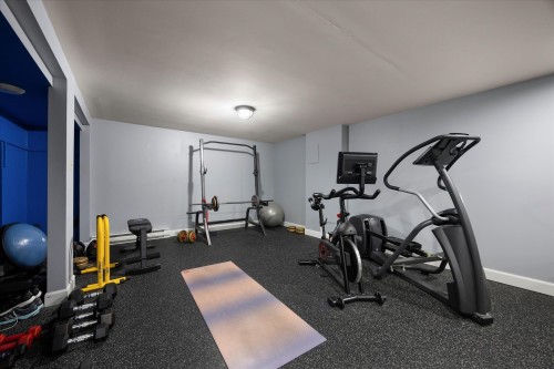 Salle d'exercice - 1 Av. Stewart, Pointe-Claire, QC 
