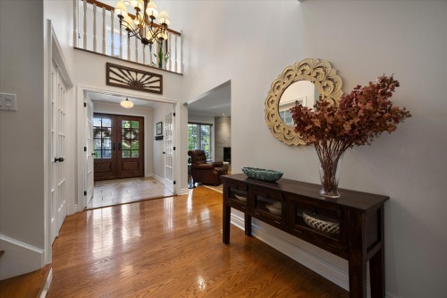 Hall d'entrée/Vestibule - 1 Av. Stewart, Pointe-Claire, QC 