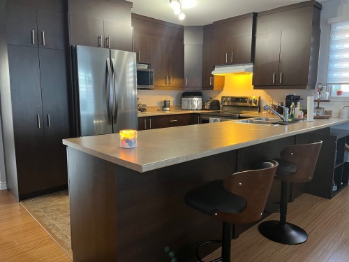 B-210 Rue St-Joseph , Sainte-Anne-des-Plaines, QC J5N 3X1 3