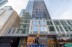 301-1200 Rue Drummond Montréal (Ville-Marie), QC H3G 0H5
