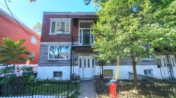 10812 Av. Bellevois  Montréal (Montréal-Nord), QC H1H 3C8