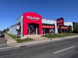 740 Boul. St-Joseph  Drummondville, QC J2C 2C3