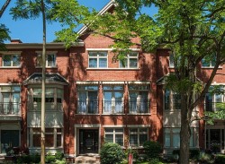 3019 Ch. De Breslay Montréal (Ville-Marie), QC H3Y 2G8