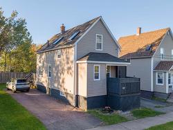 437 St Peters Road Sydney, NS B1R 4R7