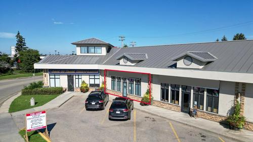 Spruce Grove, Alberta 