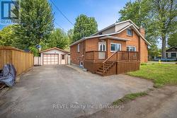 353 OAKWOOD AVENUE Fort Erie (Crystal Beach), ON L0S 1B0