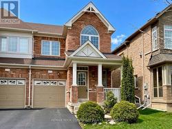 59 HOPPINGTON AVENUE Whitchurch-Stouffville, ON L4A 0L1