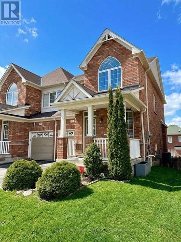 59 HOPPINGTON AVENUE , Whitchurch-Stouffville, Ontario L4A 0L1 2