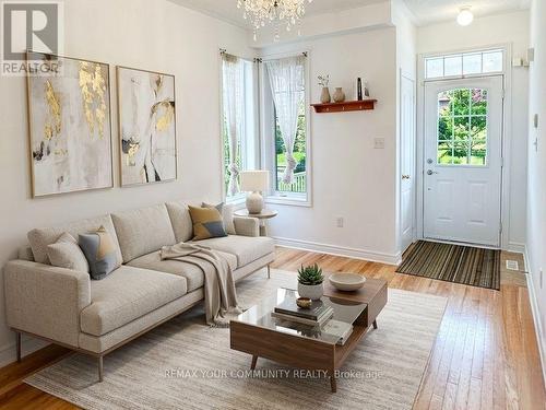59 HOPPINGTON AVENUE , Whitchurch-Stouffville, Ontario L4A 0L1 3