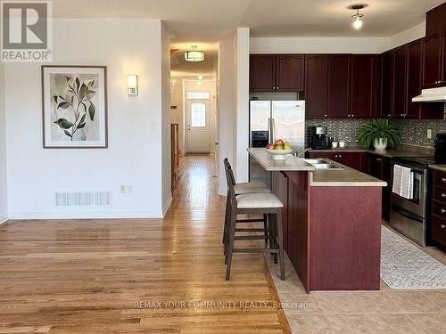 59 HOPPINGTON AVENUE , Whitchurch-Stouffville, Ontario L4A 0L1 5