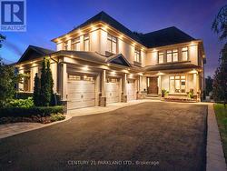 171 OXFORD STREET  Richmond Hill, ON L4C 4L6
