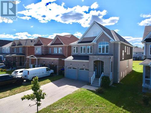 229 BROWNLEY LANE , Essa, Ontario L3W 0R3 2