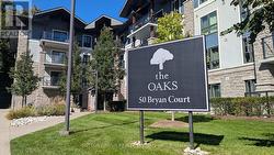 407 - 50 BRYAN COURT Kitchener, ON N2A 4N4