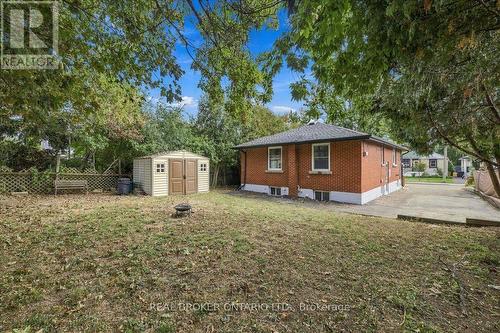 480 Rosseau Road, Hamilton, ON 