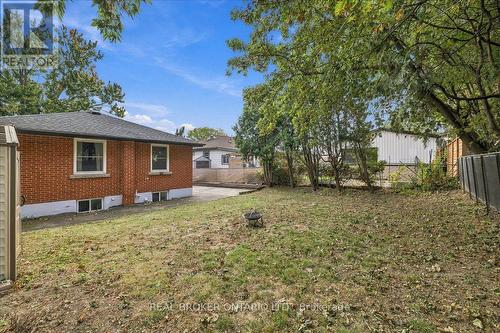 480 Rosseau Road, Hamilton, ON 