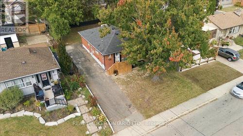 480 Rosseau Road, Hamilton, ON 