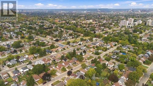 480 Rosseau Road, Hamilton, ON 