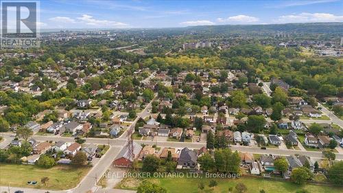 480 Rosseau Road, Hamilton, ON 