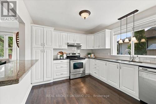 480 Rosseau Road, Hamilton, ON 