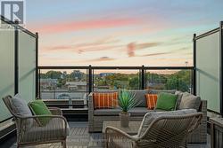 311 GILMOUR AVENUE Toronto, ON M6P 2A3