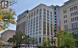 112 KING Street E Unit# LPH5 Hamilton, ON L8N 1A8
