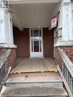 4819 FOURTH AVENUE Niagara Falls (Cherrywood), ON L2E 4P2