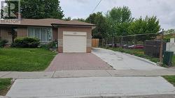 BASEMENT - 498 WILSON ROAD S Oshawa, ON L1H 6C9