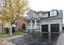 9 VALLEYPARK CRESCENT  Brampton, ON L7A 1X8