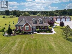 551 DARBY Road  Welland, ON L0S 1K0
